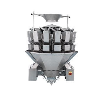 Potato noodles weigher